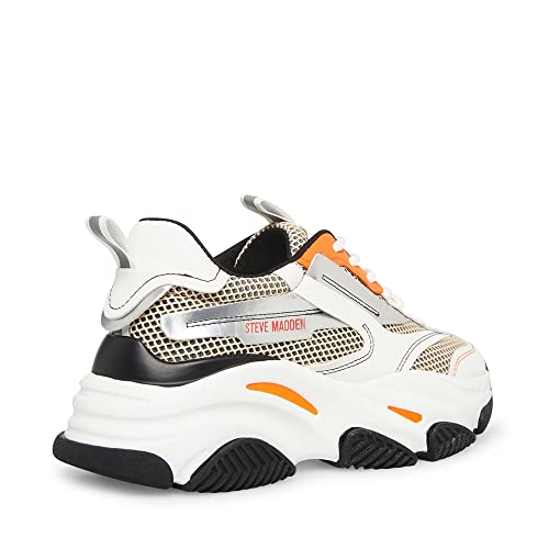 Image of Steve Madden Women's Possession Sneaker