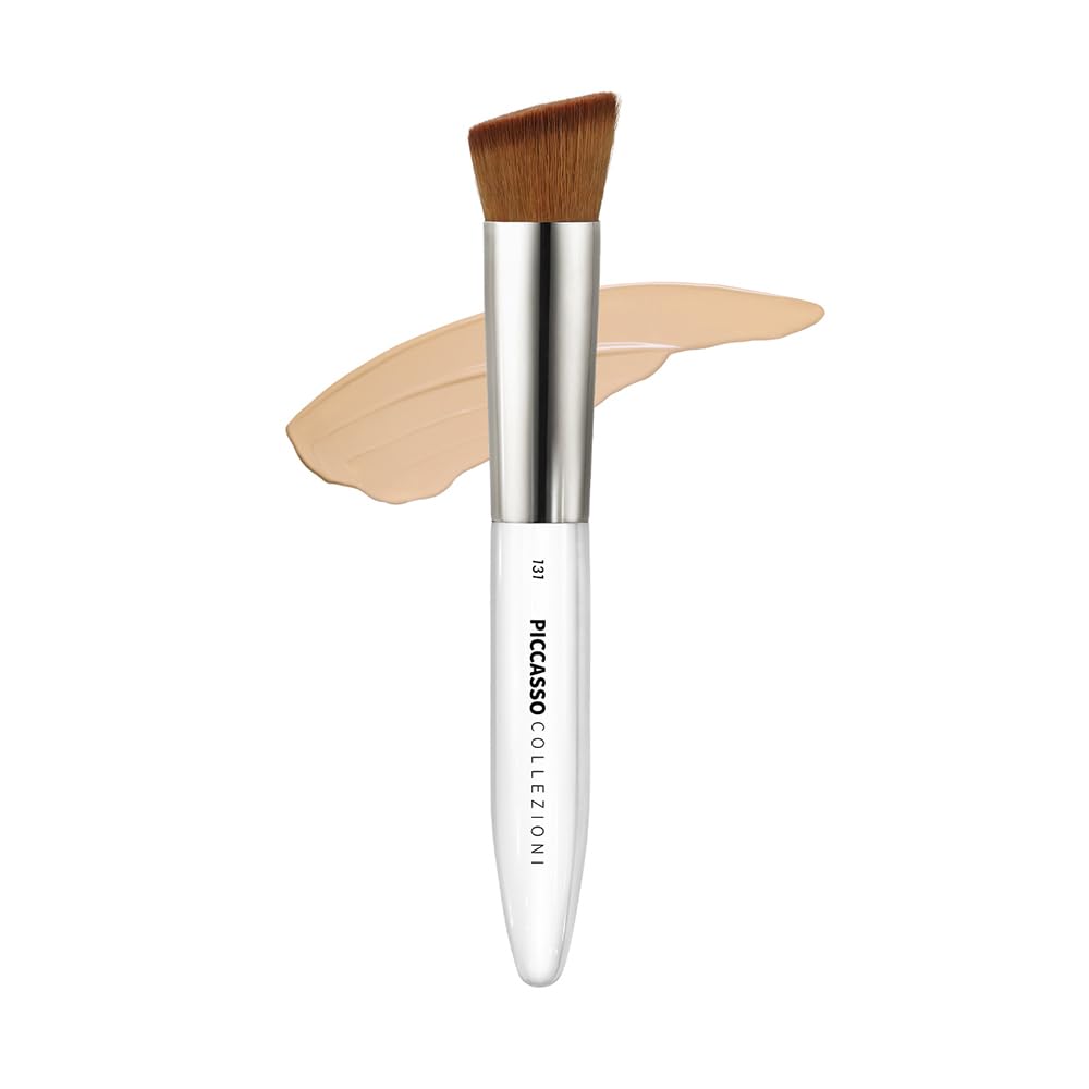 [PICCASSO COLLEZIONI] 131 Foundation Brush