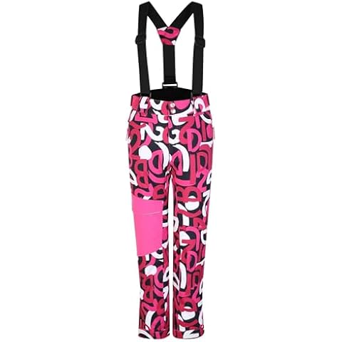 Pantalon de ski Dare 2b pour fille Cover