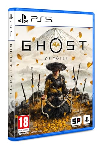 GRAFICA E GAMEPLAY MOZZAFIATO Esplora a piedi o a cavallo la natura selvaggia e le meravigliose terre intorno al Monte Yōtei Interagisci con la gente e scopri le statue per sbloccare nuove abilità e missioni secondarie UNO STILE DI COMBATTIMENTO DA FUORILEGGE Combatti con tecniche fuorilegge con le tue katana e sconfiggi tutti i tuoi avversari. Allenati con diversi sensei mentre scopri armi nuove e impari ad usarle sviluppando nuove abilità UNA STORIA E UN'AVVENTURA PIENE DI SORPRESE Ammira le bellezze culturali del Giappone Parti all'avventura con Atsu per vivere un'incredibile storia mentre lotta per un futuro migliore.