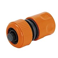 Greengeers 97284 Schnellkupplung 15 mm