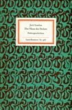 Das Haus des Stolzes. Südseegeschichten. Mit neun Holzstichen von Peter Pfefferkorn. - Jack: London