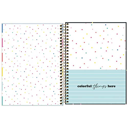 Agenda Espiral Planner BE NICE M7 2021 Tilibra