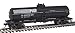 Walthers Trainline HO Scale Model Norfolk Southern Tank Car