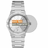 Antiespía: la pantalla solo es visible para las personas directamente en frente de la pantalla, mantiene su información personal, privada y confidencial oculta a los extraños.