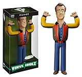 Funko Vinyl Idolz: Seinfeld - Puddy Action Figure