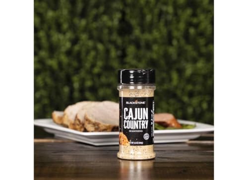 Blackstone 4227 7.4OZ Cajun Seasoning - Quantity 1 - image 3