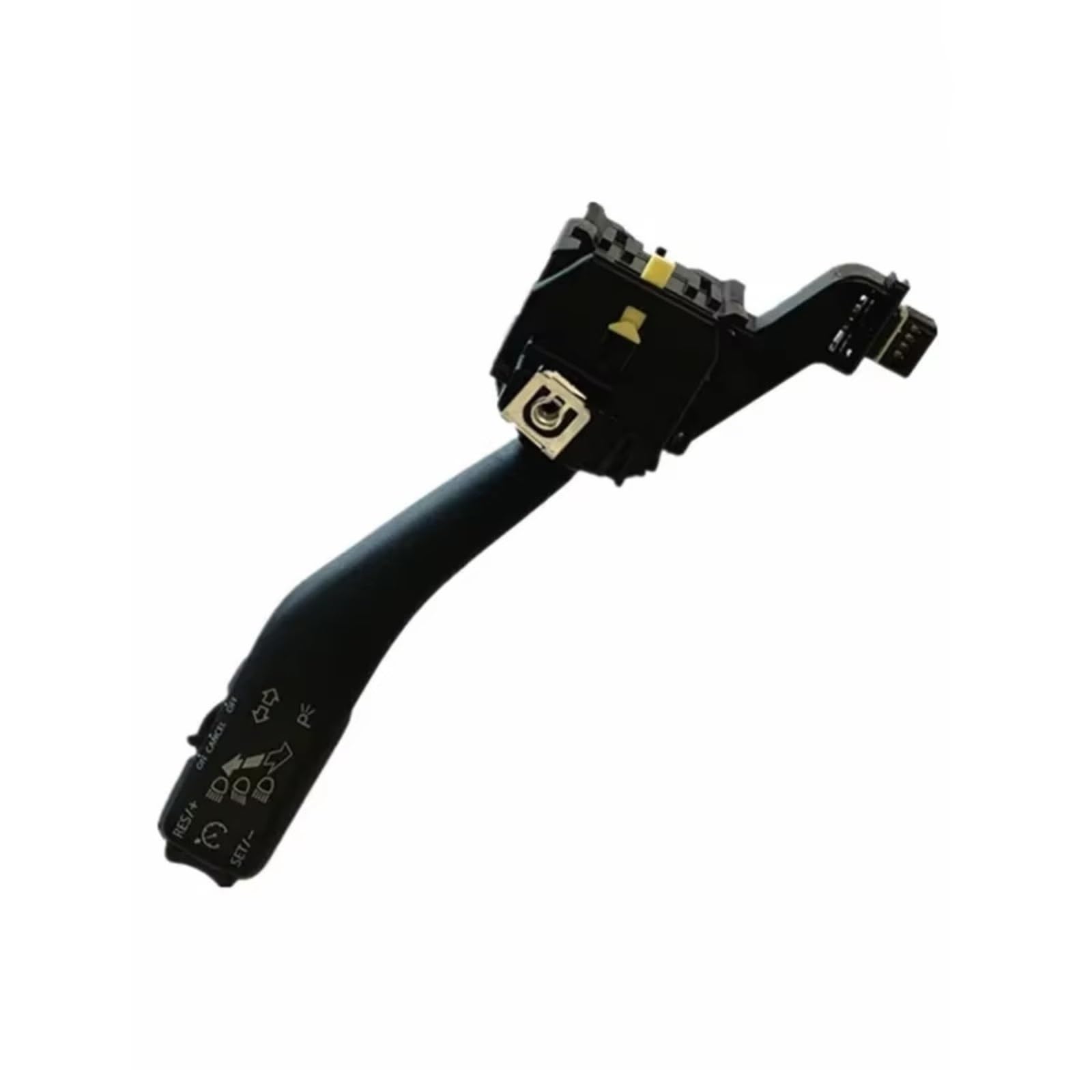 Commodo clignotant en panne sur Eos Caddy ? Réparez le régulateur VW - 7