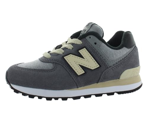 New Balance 574 PS Girls Shoes