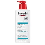 eucerin repair lotion 10 urea  Eucerin Intensive Repair Very Dry Skin Lotion - 16.9 oz - 2 pk by Eucerin