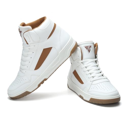 Image of FIELD CARE Men's Casual Sneaker Shoes for Men Comfortable & Slip Resistant