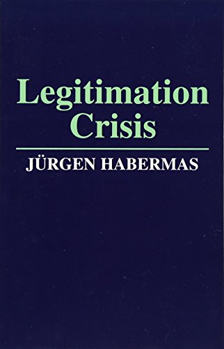 Legitimation Crisis view 2