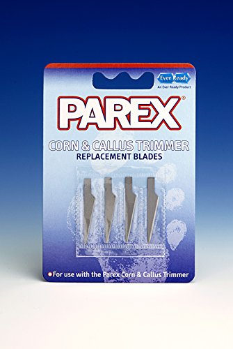 Parex Corn Trimmer Replacement Blades