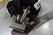 ABUS 92/80 Monoblock Solid Brass with Steel Jacket Padlock, Keyed Alike