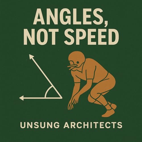 Angles, Not Speed