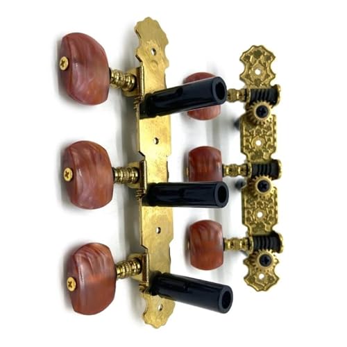 6 ̃M^[`[jOs 3R + 3L bN`[i[i M^[̃`[jOB