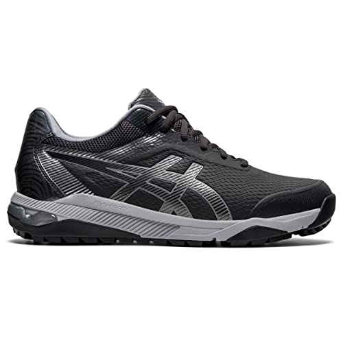ASICS Men's Gel-Course Ace Golf Shoes, 11.5, Graphite Grey/Graphite Grey