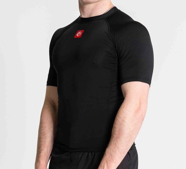 FUJI Icon Heat Gear Rashguard, World Masters3