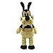 Bendy and the Ink Machine : Heavenly Toys - Boris The Wolf Beanie Plush