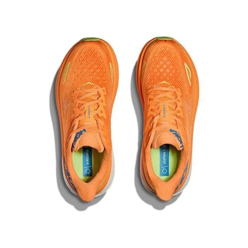 Image of Hoka Mens Clifton 9