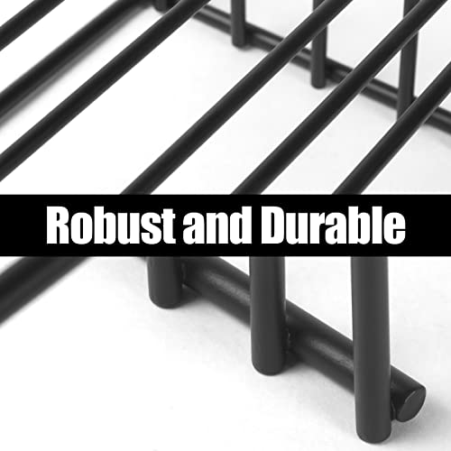 Cutting Board Organizers (1.0 And 0.6 Inch Wide Slots), Cutting Board Holders, Cutting Board Racks, Cutting Board Storage, Biscuit Sheets, Bakeware Organizers For Cabinets… #TOP3