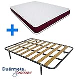 Colchones Somieres El Mejor Producto De 2020 Clasificaciones Y