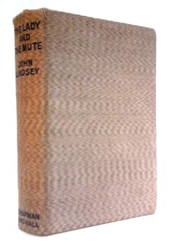 The Lady and the Mute