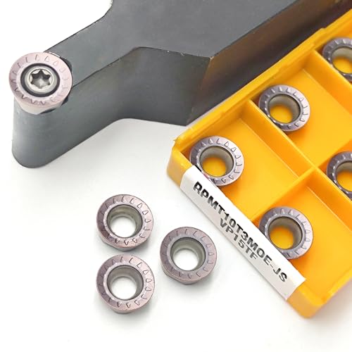 Juego de herramienta para torneado SRDPN Carburo miniatura 4