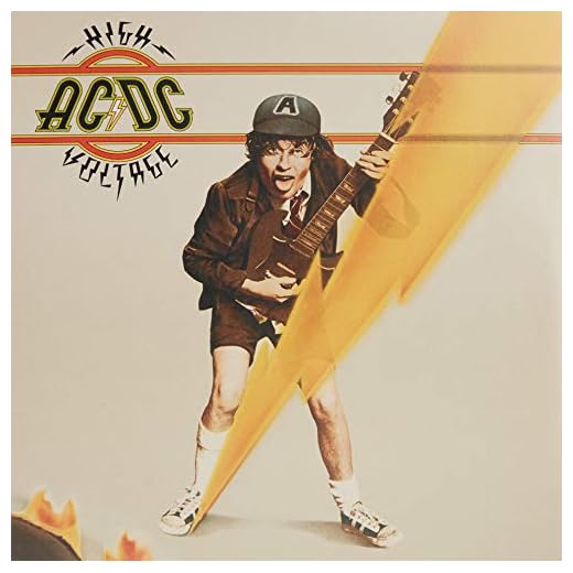 High Voltage