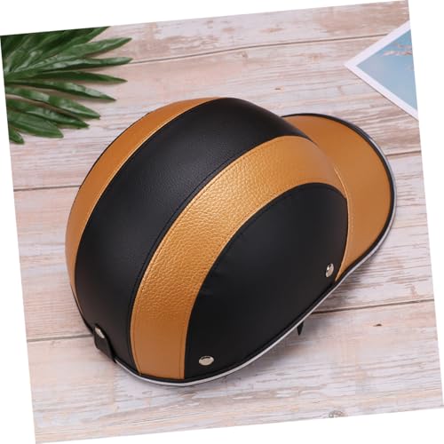 Casque de sécurité vélo anti-choc pour éviter les douleurs et impacts - 3