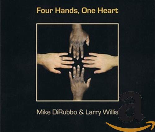 Four Hands, One Heart Four Hands, One Heart