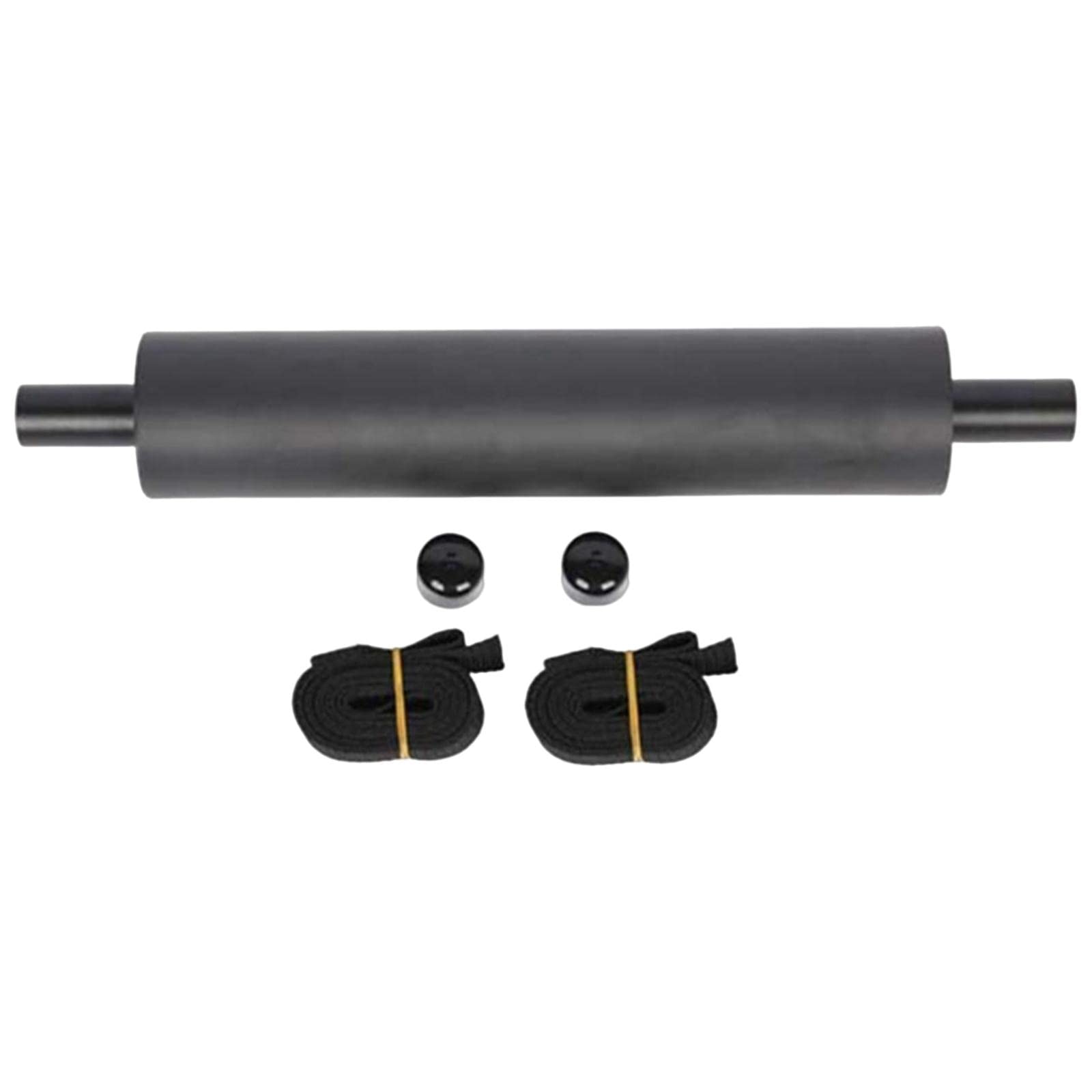 harayaa Accesorio de Reposapiés de Pedal de Kayak de Tabla de Surf Ajustable Ligero, Se Adapta a La Mayoría de Los Botes Inflables, de Río Y Kayaks