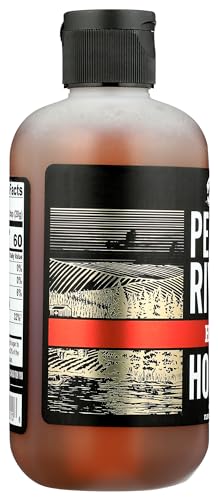 Miel Picante con Chile Peace River 12 oz Pack 6 miniatura 4