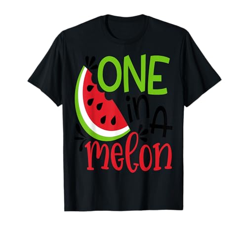 Summer Watermelon T-Shirt