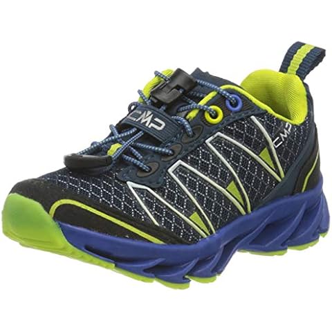 CMP Kids Altak Trail Shoe 2.0 Cover