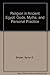 Religion in Ancient Egypt: Gods, Myths, and Personal Practice