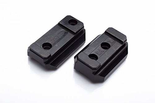 Talley 252700TS Signature Steel Base for Remington 700-721-722-725-40X F .175 R .293 Height