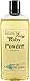 Baby Powder Bath Oil by Eclectic Lady, 8 oz