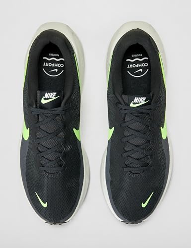 Image of Nike Men's Revolution 8 Road Running Shoes