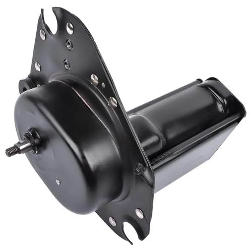 Moteur d'essuie-glace avant robuste pour système non dissimulé GMC