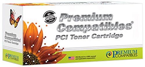 Premium Compatibles 0938-402RPCI Impression Idéale pour Télétravail et Bureau