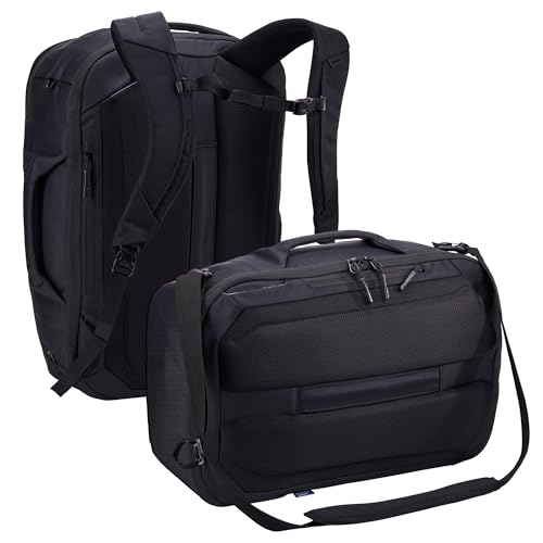Thule Subterra Convertible Carry-on, Black2