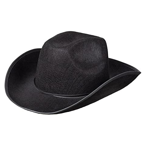 Chapeau de cowboy Boland Cover