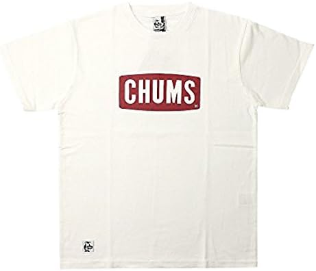 Amazon Chums チャムス Logo T Shirt W S Tシャツ Ch11 1010 レディース チャムスtシャツ 15 女性 山ガール ファッション 夏 登山 富士山 夏フェス 野外フェス 春 春夏 Tシャツ カットソー 通販