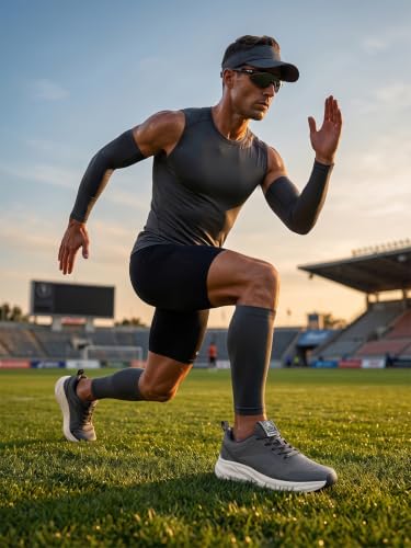 Image of OFF LIMITS ACEUNI Running Shoes