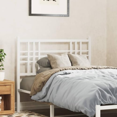 Cabeceros de Cama 135 Forja Blanco Marca LLEZKBR