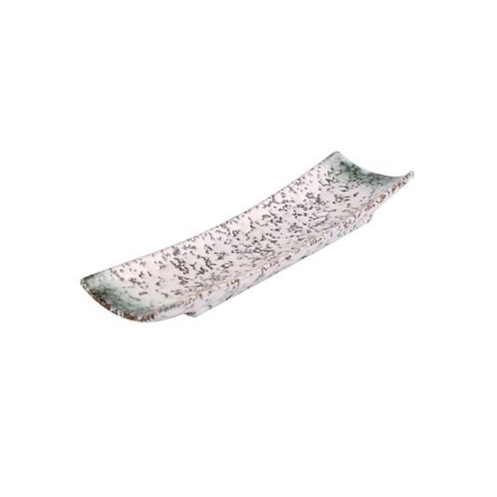 Cenz-888 Snack Dish Ceramic Dipping Bowls Soy Sauce Dish, Tableware for Home and Restaurant Use