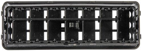 Dorman 216-5101 Dashboard Air Vent Compatible With Select International Models #TOP2