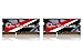 16GB G.Skill Ripjaws DDR3 1600MHz SO-DIMM Laptop Memory Dual Channel kit (2X 8GB) CL11