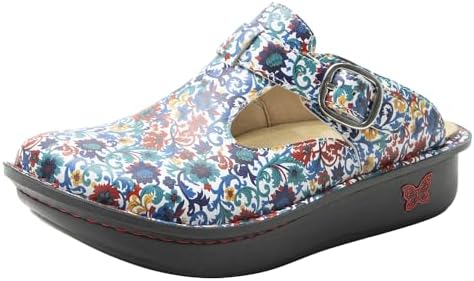 Alegria Women's Classic Clog